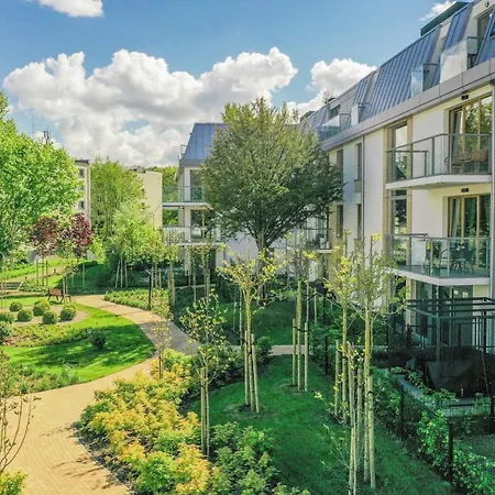 Kristina Apartment *