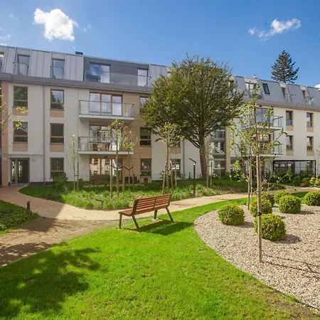 Apartment Kristina *