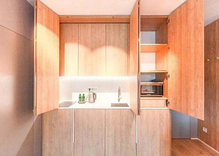 Kristina Apartment Zoppot