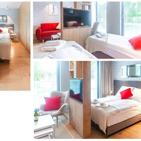 Kristina Apartament